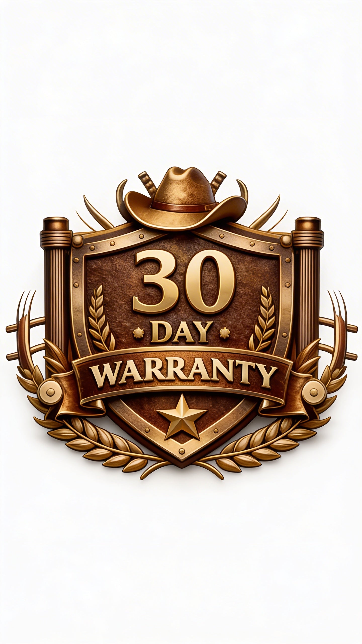 30 Day Guarantee
