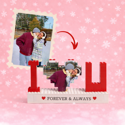 BricksyLove