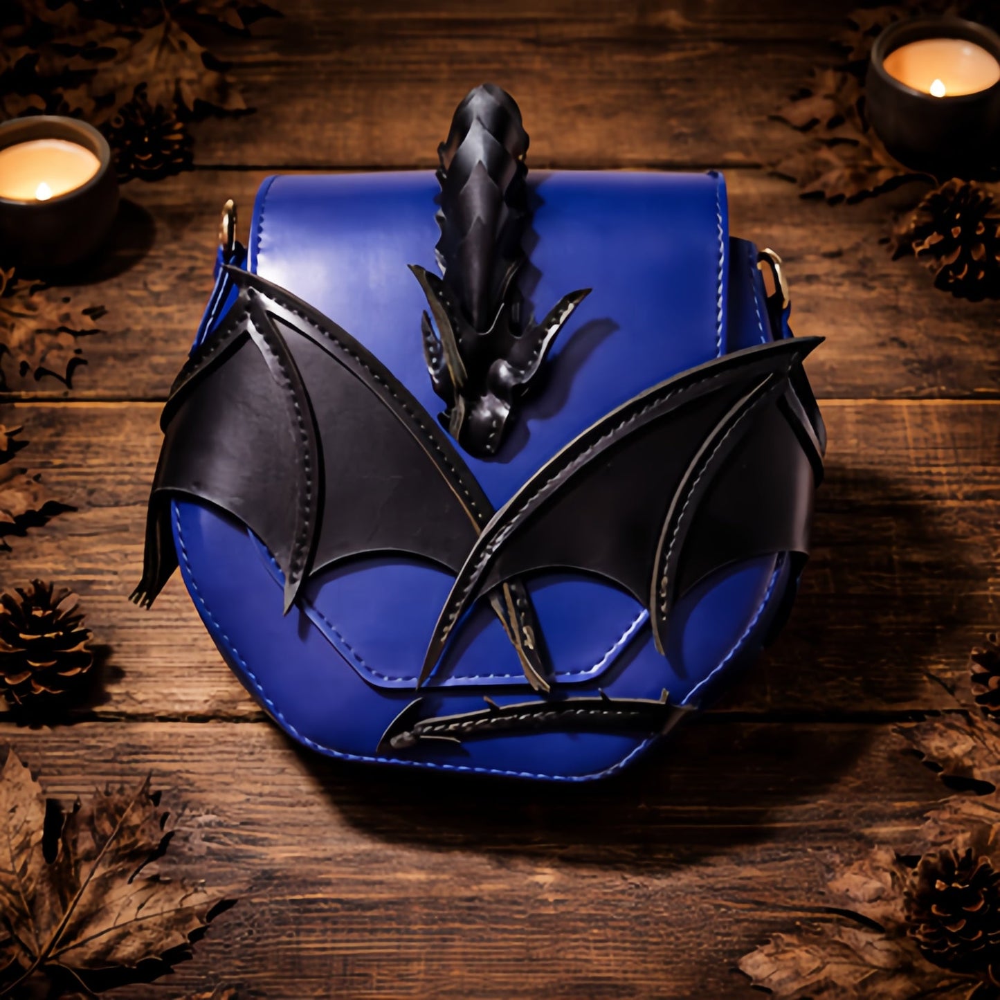 Dragon's Anvil Bag